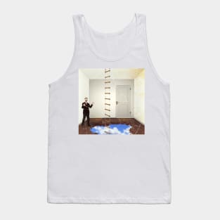 The Ladder Tank Top